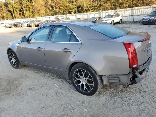 Photo 1 VIN: 1G6DF577380173512 - CADILLAC CTS 