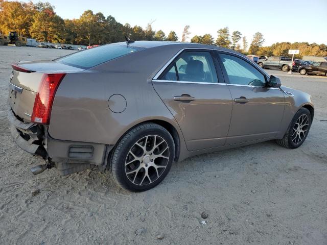 Photo 2 VIN: 1G6DF577380173512 - CADILLAC CTS 