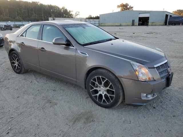 Photo 3 VIN: 1G6DF577380173512 - CADILLAC CTS 