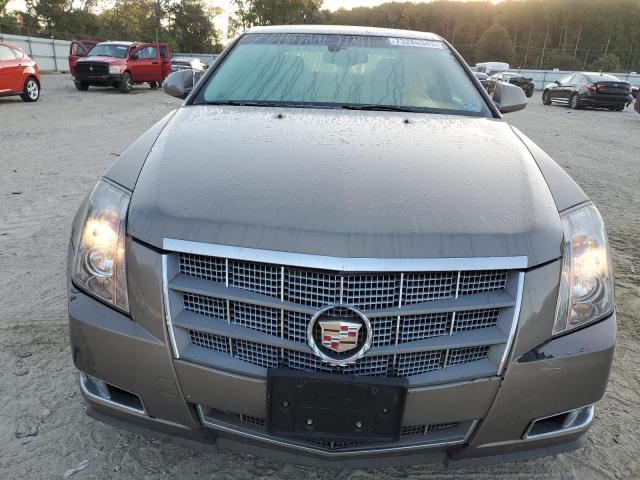 Photo 4 VIN: 1G6DF577380173512 - CADILLAC CTS 