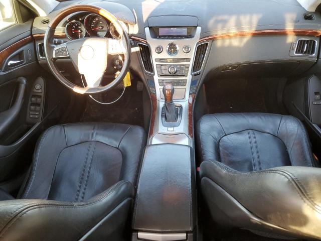 Photo 7 VIN: 1G6DF577380173512 - CADILLAC CTS 