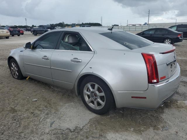 Photo 1 VIN: 1G6DF577380193386 - CADILLAC CTS 