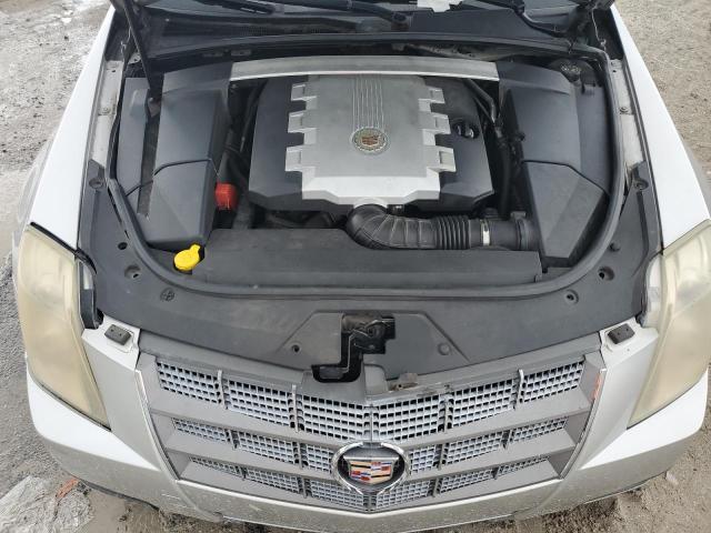 Photo 10 VIN: 1G6DF577380193386 - CADILLAC CTS 