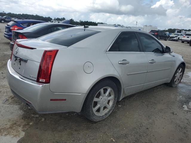 Photo 2 VIN: 1G6DF577380193386 - CADILLAC CTS 