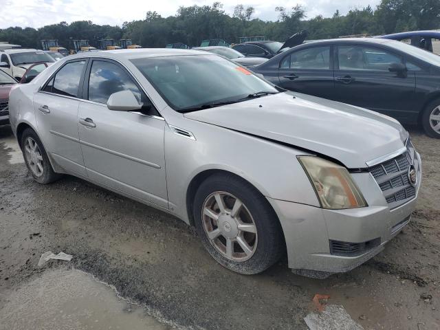 Photo 3 VIN: 1G6DF577380193386 - CADILLAC CTS 