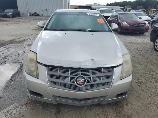 Photo 4 VIN: 1G6DF577380193386 - CADILLAC CTS 