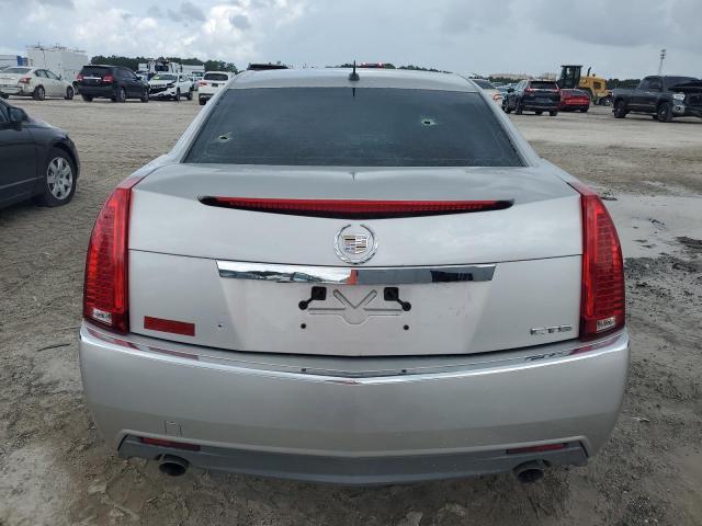 Photo 5 VIN: 1G6DF577380193386 - CADILLAC CTS 