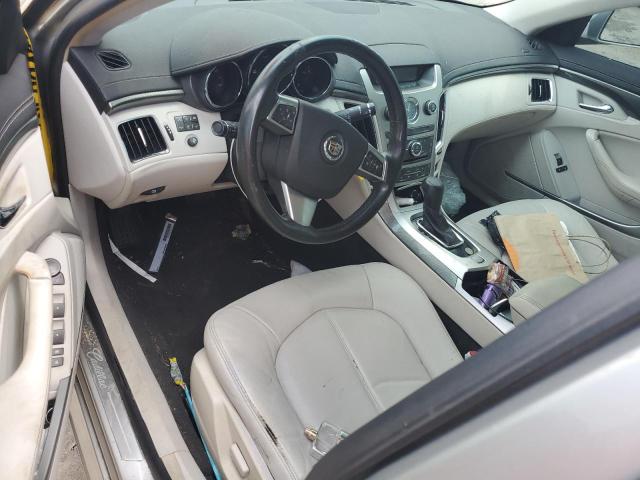 Photo 7 VIN: 1G6DF577380193386 - CADILLAC CTS 