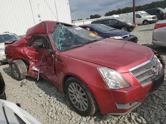 Photo 3 VIN: 1G6DF577390100352 - CADILLAC CTS 