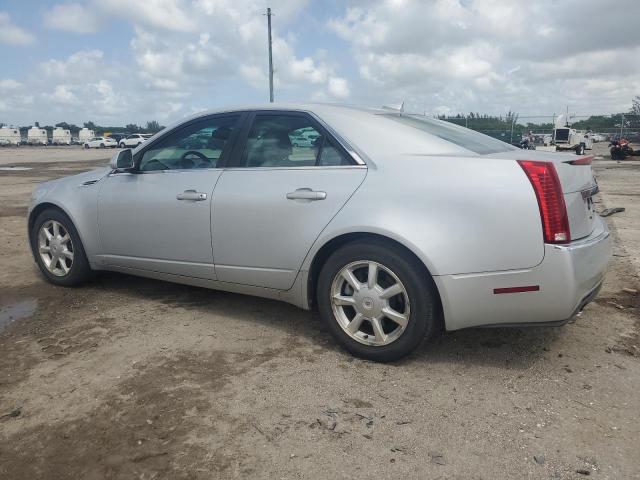 Photo 1 VIN: 1G6DF577390132668 - CADILLAC CTS 