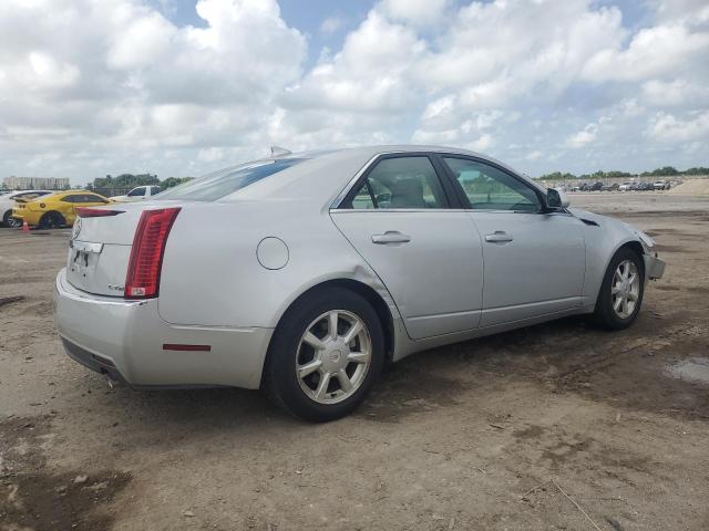 Photo 2 VIN: 1G6DF577390132668 - CADILLAC CTS 