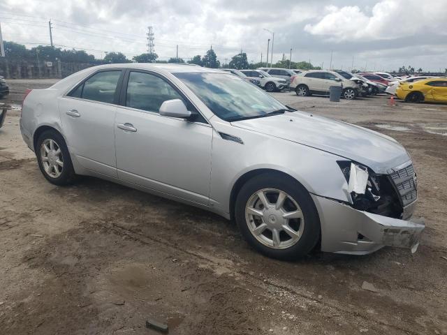 Photo 3 VIN: 1G6DF577390132668 - CADILLAC CTS 