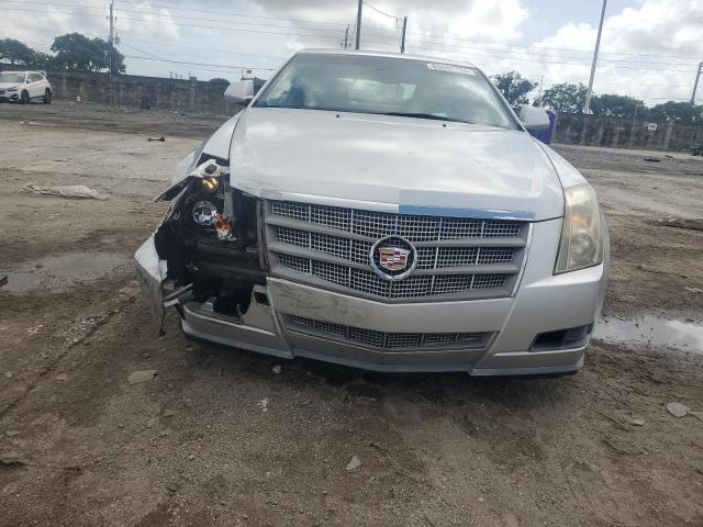 Photo 4 VIN: 1G6DF577390132668 - CADILLAC CTS 