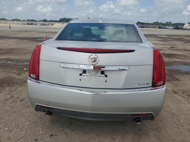 Photo 5 VIN: 1G6DF577390132668 - CADILLAC CTS 