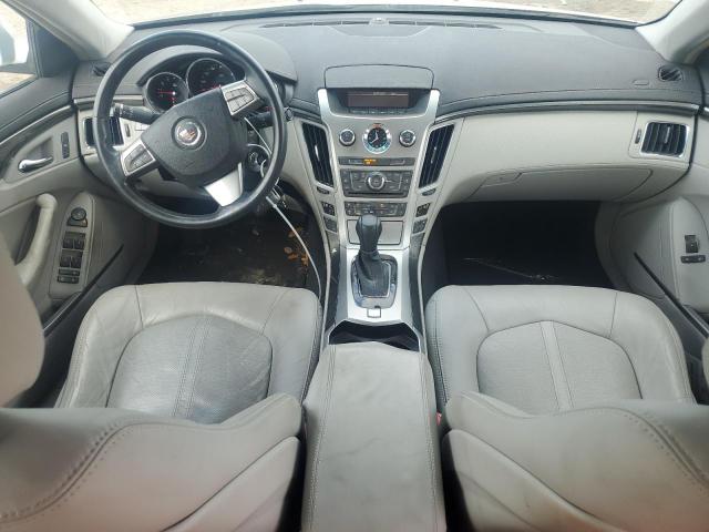 Photo 7 VIN: 1G6DF577390132668 - CADILLAC CTS 