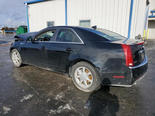 Photo 1 VIN: 1G6DF577390160499 - CADILLAC CTS 