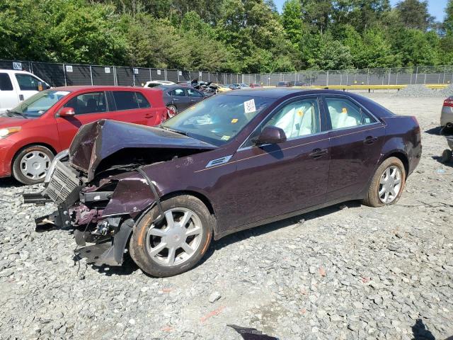 Photo 0 VIN: 1G6DF577390166769 - CADILLAC CTS 