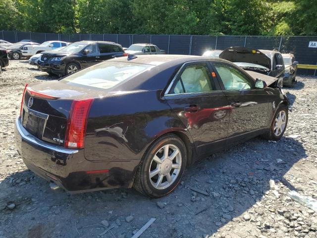 Photo 2 VIN: 1G6DF577390166769 - CADILLAC CTS 