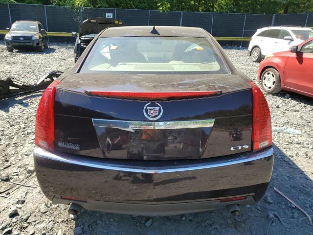 Photo 5 VIN: 1G6DF577390166769 - CADILLAC CTS 