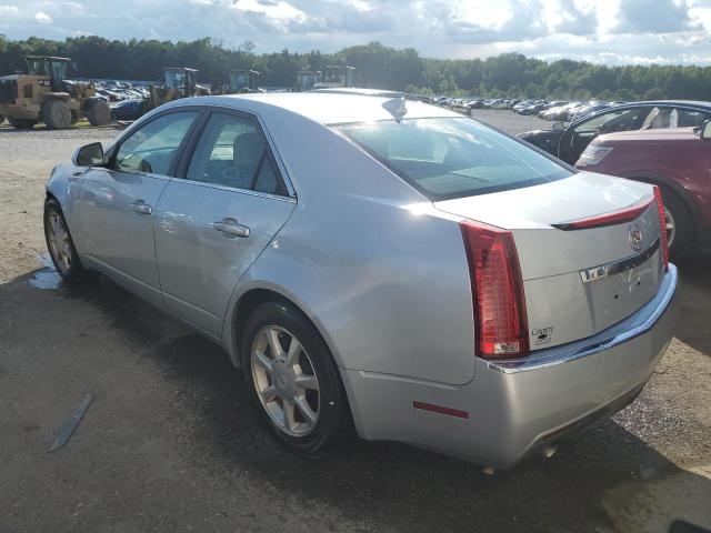 Photo 1 VIN: 1G6DF577390172085 - CADILLAC CTS 