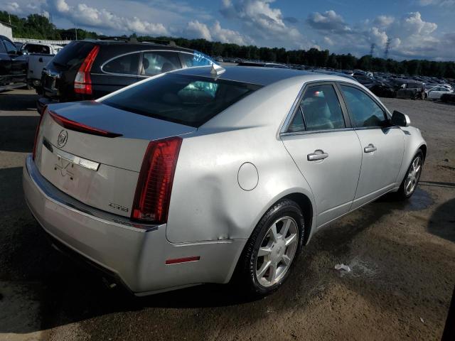 Photo 2 VIN: 1G6DF577390172085 - CADILLAC CTS 