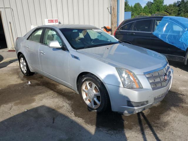 Photo 3 VIN: 1G6DF577390172085 - CADILLAC CTS 