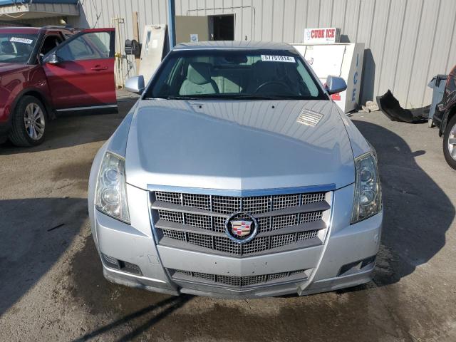 Photo 4 VIN: 1G6DF577390172085 - CADILLAC CTS 