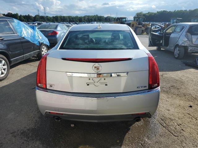 Photo 5 VIN: 1G6DF577390172085 - CADILLAC CTS 