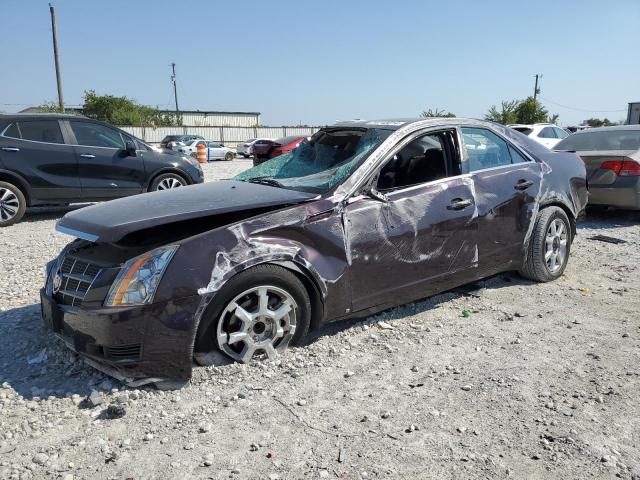 Photo 0 VIN: 1G6DF577480129096 - CADILLAC CTS 