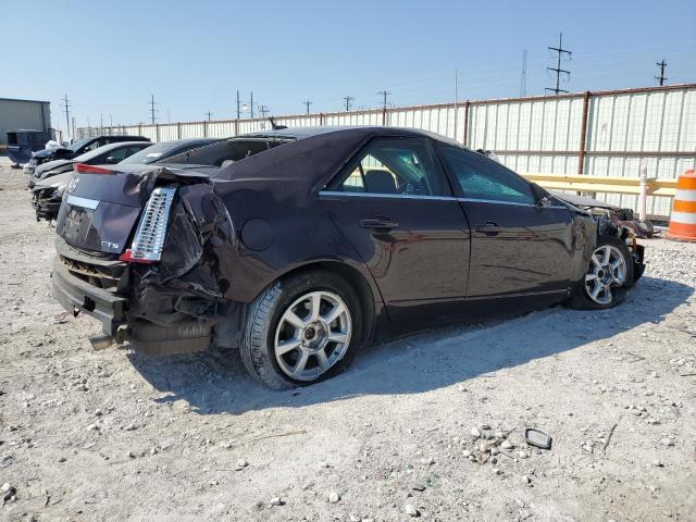 Photo 2 VIN: 1G6DF577480129096 - CADILLAC CTS 