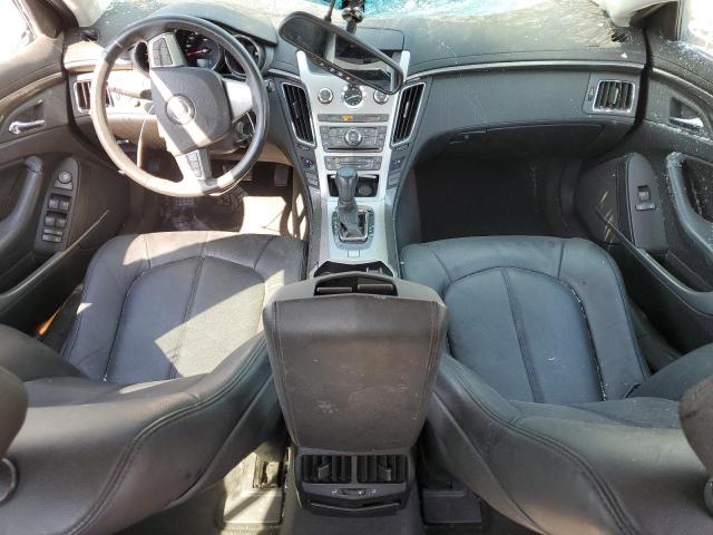 Photo 7 VIN: 1G6DF577480129096 - CADILLAC CTS 