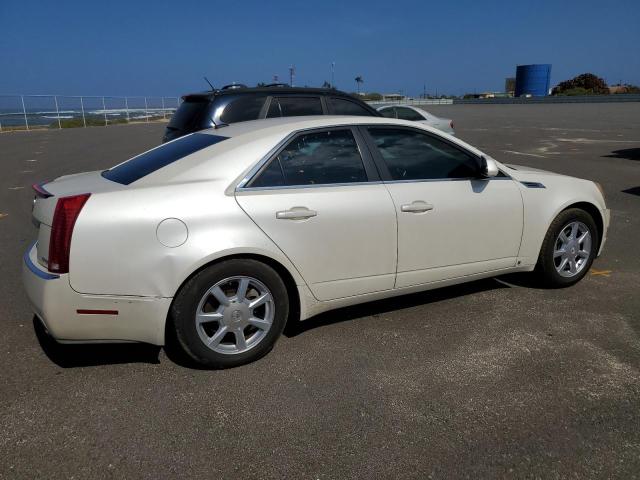 Photo 2 VIN: 1G6DF577480189640 - CADILLAC CTS 