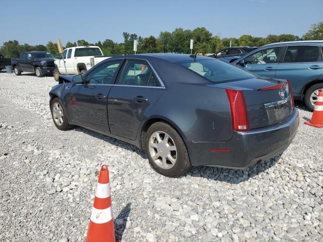 Photo 1 VIN: 1G6DF577480190108 - CADILLAC CTS 