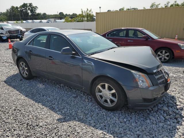 Photo 3 VIN: 1G6DF577480190108 - CADILLAC CTS 