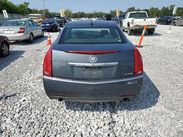 Photo 5 VIN: 1G6DF577480190108 - CADILLAC CTS 