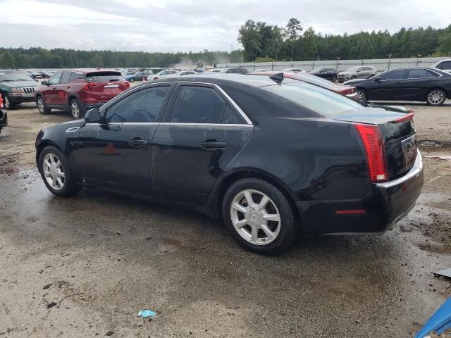 Photo 1 VIN: 1G6DF577490148331 - CADILLAC CTS 