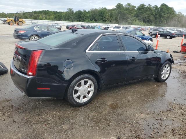 Photo 2 VIN: 1G6DF577490148331 - CADILLAC CTS 