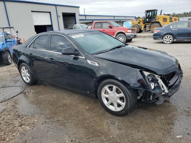 Photo 3 VIN: 1G6DF577490148331 - CADILLAC CTS 