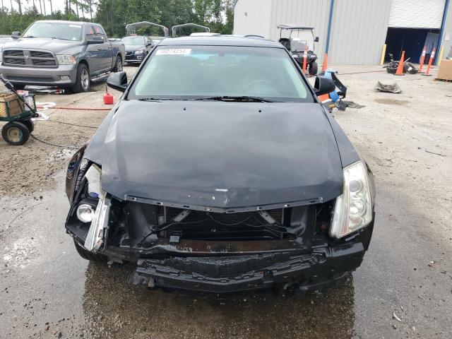 Photo 4 VIN: 1G6DF577490148331 - CADILLAC CTS 