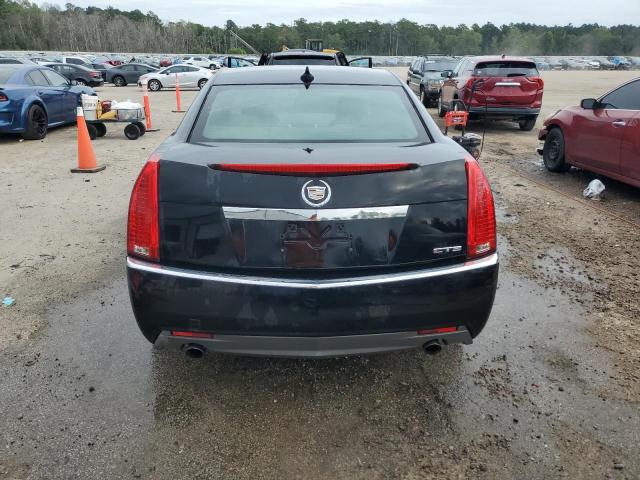 Photo 5 VIN: 1G6DF577490148331 - CADILLAC CTS 