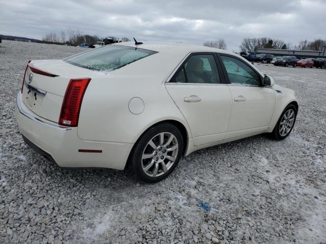 Photo 2 VIN: 1G6DF577580209734 - CADILLAC CTS 