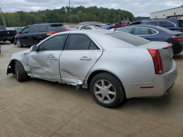 Photo 1 VIN: 1G6DF577590150928 - CADILLAC CTS 