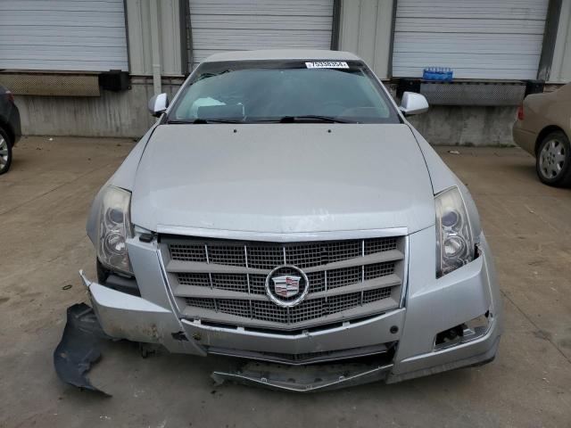 Photo 4 VIN: 1G6DF577590150928 - CADILLAC CTS 