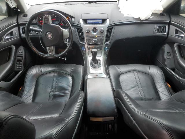 Photo 7 VIN: 1G6DF577590150928 - CADILLAC CTS 