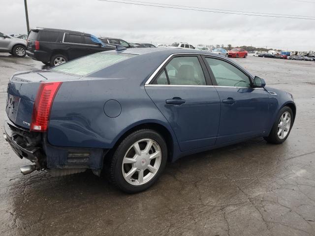 Photo 2 VIN: 1G6DF577590154042 - CADILLAC CTS 