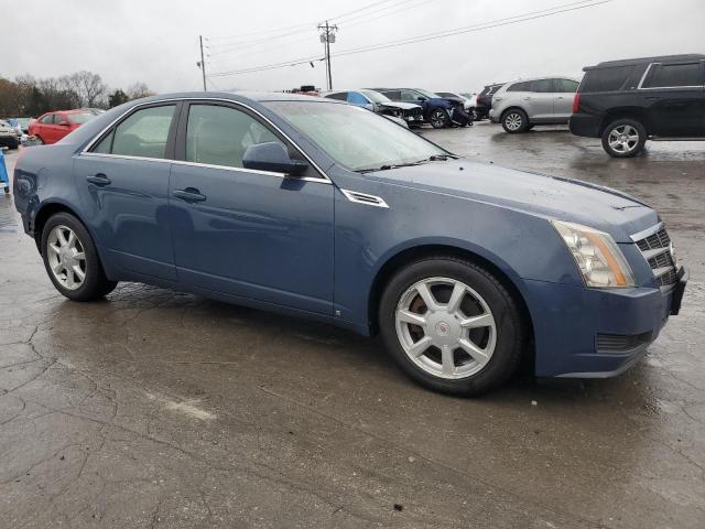 Photo 3 VIN: 1G6DF577590154042 - CADILLAC CTS 