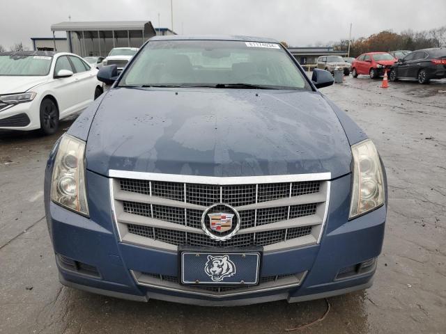 Photo 4 VIN: 1G6DF577590154042 - CADILLAC CTS 