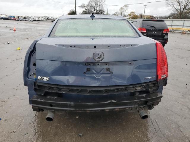 Photo 5 VIN: 1G6DF577590154042 - CADILLAC CTS 