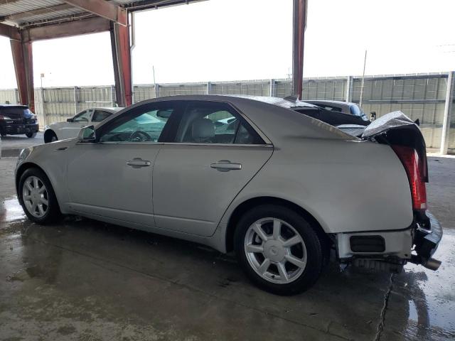 Photo 1 VIN: 1G6DF577590155370 - CADILLAC CTS 