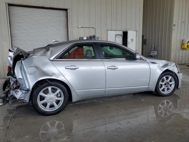 Photo 2 VIN: 1G6DF577590155370 - CADILLAC CTS 